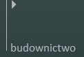 Budownictwo